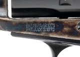 "Uberti American Buntline Revolver .45 Colt (L2025-10342)" - 2 of 7