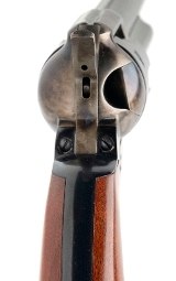 "Uberti American Buntline Revolver .45 Colt (L2025-10342)" - 4 of 7