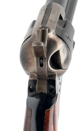 "Uberti American Buntline Revolver .45 Colt (L2025-10341)" - 4 of 7