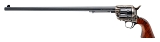 "Uberti American Buntline Revolver .45 Colt (L2025-10341)" - 1 of 7