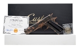 "(SN: GV078672) CNC Colt ""Heirloom"" Government Pistol .38 Super (L2025-10391) NEW" - 4 of 4 "(SN: GV078672) CNC Colt ""Heirloom"" Government Pistol .38 Super (L2025-10391) NEW" - 4 of 4