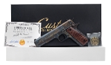 "(SN: GV234653) CNC Colt ""Lineage"" Government Pistol .45 Auto (L2025-10395) NEW" - 3 of 3