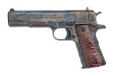 "(SN: GV234653) CNC Colt ""Lineage"" Government Pistol .45 Auto (L2025-10395) NEW" - 2 of 3
