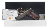 "(SN: GV234650) CNC Colt ""Lineage"" Government Pistol .45 Auto (L2025-10394) NEW" - 4 of 4