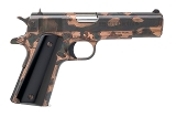 "(SN: GV078683) CNC Colt ""Heirloom"" Government Pistol .38 Super (L2025-10392) NEW" - 1 of 4 "(SN: GV078683) CNC Colt ""Heirloom"" Government Pistol .38 Super (L2025-10392) NEW" - 1 of 4