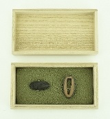 "Kinko Fuchi Kashira (MGJ500)" - 5 of 5