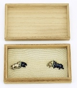 "Kinko Menuki (MGJ488)" - 3 of 4