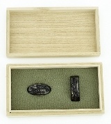 "Kinko Fuchi Kashira (MGJ491)" - 5 of 5