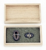 "Kinko Fuchi Kashira. (MGJ494)" - 4 of 5