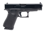 "Glock 48 Pistol 9mm (L2025-11011)" - 1 of 4 "Glock 48 Pistol 9mm (L2025-11011)" - 1 of 4