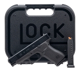 "Glock 48 Pistol 9mm (L2025-11011)" - 4 of 4 "Glock 48 Pistol 9mm (L2025-11011)" - 4 of 4