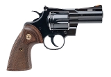"Colt Python Revolver .357 Magnum (L2025-10223)" - 2 of 6 "Colt Python Revolver .357 Magnum (L2025-10223)" - 2 of 6