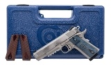 "Colt Government Rail Gun Pistol .45 Auto (L2025-10607)" - 7 of 7
