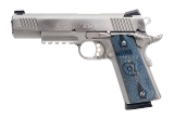 "Colt Government Rail Gun Pistol .45 Auto (L2025-10607)" - 2 of 7
