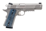 "Colt Government Rail Gun Pistol .45 Auto (L2025-10607)" - 1 of 7