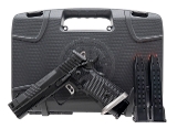 "(SN: 77A007139) Sig Sauer P211 GTO Pistol 9mm (L2025-11074) NEW" - 3 of 3