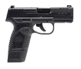 "FN Reflex Pistol 9mm (L2025-10856)" - 1 of 3