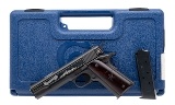 "Colt Government ""Battleship Texas"" Commemorative Pistol (L2025-10357)" - 7 of 7 "Colt Government ""Battleship Texas"" Commemorative Pistol (L2025-10357)" - 7 of 7