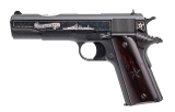 "Colt Government ""Battleship Texas"" Commemorative Pistol (L2025-10357)" - 2 of 7 "Colt Government ""Battleship Texas"" Commemorative Pistol (L2025-10357)" - 2 of 7