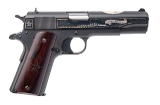 "Colt Government ""Battleship Texas"" Commemorative Pistol (L2025-10357)" - 1 of 7 "Colt Government ""Battleship Texas"" Commemorative Pistol (L2025-10357)" - 1 of 7