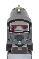 "Ruger Max-9 Pistol 9mm (L2025-11023)" - 5 of 7