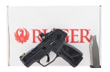 "Ruger Max-9 Pistol 9mm (L2025-11023)" - 7 of 7