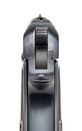 "Beretta Model 1935 Semi-Auto Pistol 7.65mm (.32 ACP) (L2025-09610)" - 3 of 6