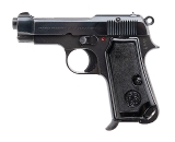 "Beretta Model 1935 Semi-Auto Pistol 7.65mm (.32 ACP) (L2025-09610)" - 2 of 6