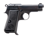 "Beretta Model 1935 Semi-Auto Pistol 7.65mm (.32 ACP) (L2025-09610)" - 1 of 6