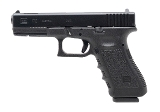 "Glock 17C Gen 3 Pistol 9mm (L2025-10998)" - 2 of 3