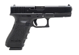 "Glock 17C Gen 3 Pistol 9mm (L2025-10998)" - 1 of 3