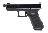 "Glock 45 TB Pistol 9mm (L2025-11016)" - 2 of 3