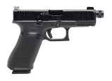 "Glock 45 TB Pistol 9mm (L2025-11016)" - 1 of 3