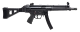 "Military Armament Corp. MAC 5 Pistol 9mm (L2025-10855)" - 1 of 6