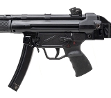 "Military Armament Corp. MAC 5 Pistol 9mm (L2025-10855)" - 4 of 6