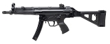 "Military Armament Corp. MAC 5 Pistol 9mm (L2025-10855)" - 3 of 6