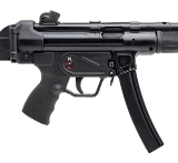 "Military Armament Corp. MAC 5 Pistol 9mm (L2025-10855)" - 2 of 6