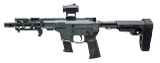 "CMMG Banshee MK10 Pistol 10mm (L2025-10134)" - 2 of 3