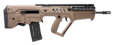 "IWI Tavor SAR Rifle 5.56 NATO (L2025-10360)"