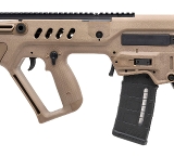 "IWI Tavor SAR Rifle 5.56 NATO (L2025-10360)" - 4 of 5