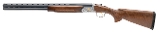 "Fausti Traditions Field Hunter Pheasants Forever Gold Shotgun 12 Gauge (L2025-10744)" - 3 of 5