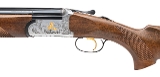 "Fausti Traditions Field Hunter Pheasants Forever Gold Shotgun 12 Gauge (L2025-10744)" - 4 of 5