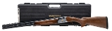 "Fausti Traditions Field Hunter Pheasants Forever Gold Shotgun 12 Gauge (L2025-10744)" - 5 of 5