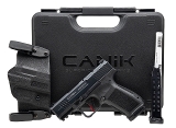 "(SN: 25DD10815) Canik Mete MC9L Pistol 9mm (L2025-11063) NEW" - 3 of 5