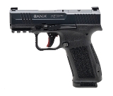 "(SN: 25DD10815) Canik Mete MC9L Pistol 9mm (L2025-11063) NEW" - 2 of 5