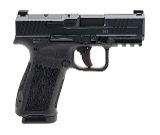 "(SN: 25DD10815) Canik Mete MC9L Pistol 9mm (L2025-11063) NEW" - 1 of 5