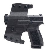 "(SN: 25DD10811) Canik Mete MC9L Pistol 9mm (L2025-11062) NEW" - 5 of 5