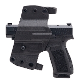 "(SN: 25DE13787) Canik Mete MC9LS Pistol 9mm (L2025-11061) NEW" - 4 of 5