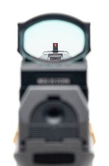 "Canik SFX Rival Pistol 9mm (L2025-11015)" - 5 of 7