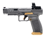 "Canik SFX Rival Pistol 9mm (L2025-11015)" - 2 of 7